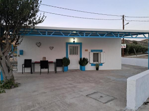 Nikol's house